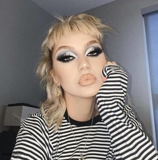 grunge eye makeup3 grunge eye makeup3