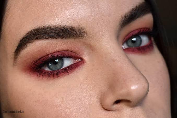 grunge eye makeup4 grunge eye makeup4