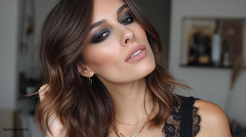 grunge eye makeup5 grunge eye makeup5